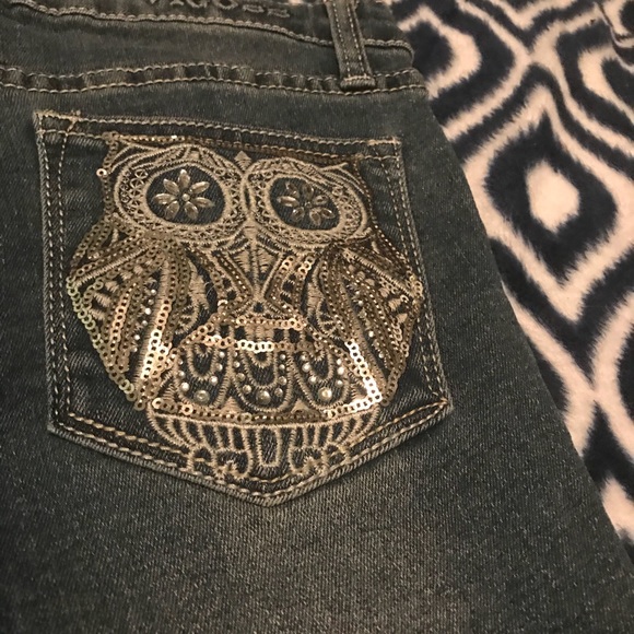 COPY - COPY - Vigoss size 12 girls shorts - Picture 4 of 5